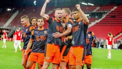 Prediksi Skor Volendam vs Volos Laga Uji Coba, 1 Agustus 2025 Pukul 19.00 WIB