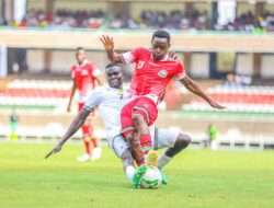 Prediksi Skor Kenya vs DR Kongo, 3 Agustus 2025 Pukul 19.00 WIB