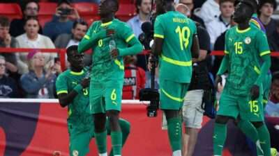 Prediksi Skor Niger vs Guinea