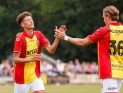 Prediksi Skor Hacken vs Brann, 8 Agustus 2025 Pukul 00.00 WIB