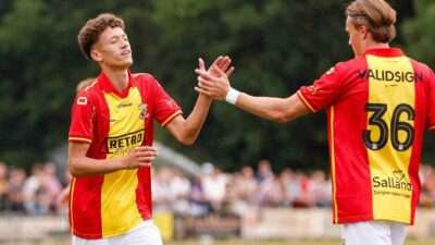 Prediksi Skor Hacken vs Brann, 8 Agustus 2025 Pukul 00.00 WIB