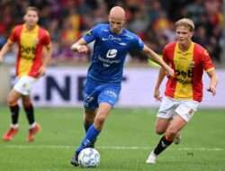 Prediksi Skor Brann vs Hacken, 15 Agustus 2025 Pukul 00.00 WIB