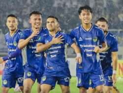 Prediksi Skor PSIM Yogyakarta vs Arema FC BRI Super League, 16 Agustus 2025 Pukul 15.30 WIB