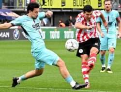 Prediksi Skor Sparta Rotterdam vs OFI Crete, 2 Agustus 2025 Pukul 18.00 WIB