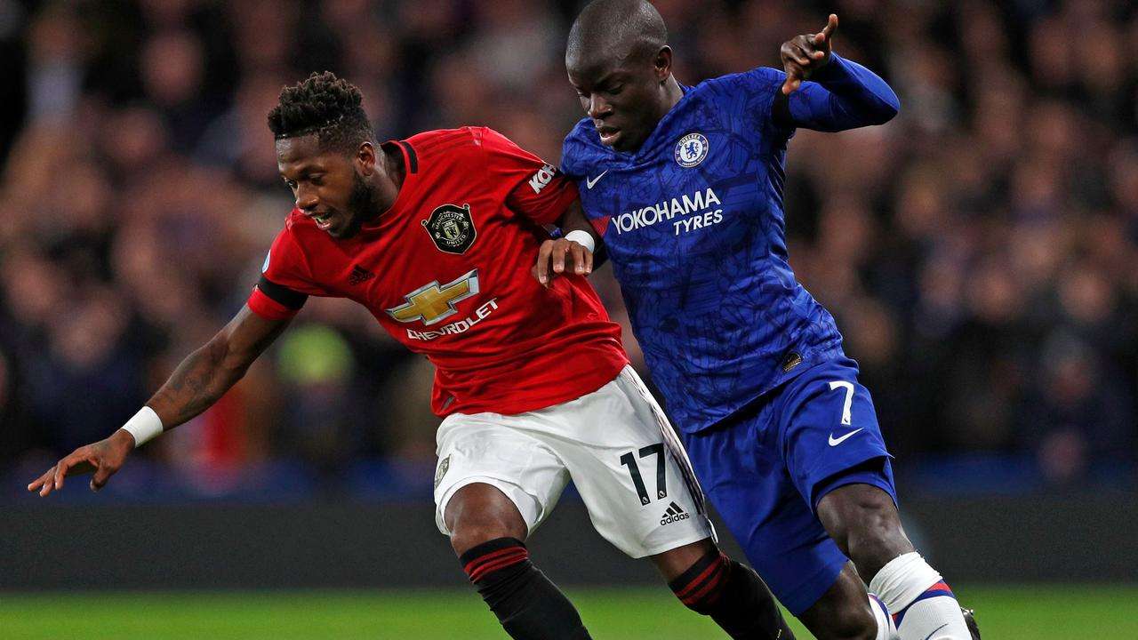 Liga Teratas Tahun 2025