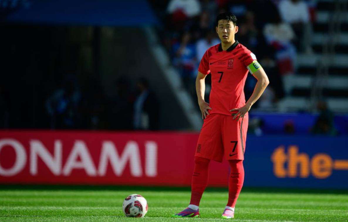 Pemain Termahal Timnas Korea Selatan, 10 Teratas 2025 10 pemain termahal Timnas Korea Selatan 2025, daftar lengkap