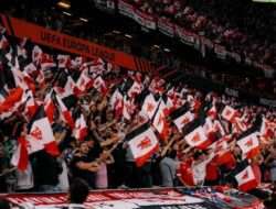 MU Gagal Lolos Kompetisi Eropa, Ruben Amorim Malah Senang?