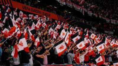 MU Gagal Lolos Kompetisi Eropa, Ruben Amorim Malah Senang?