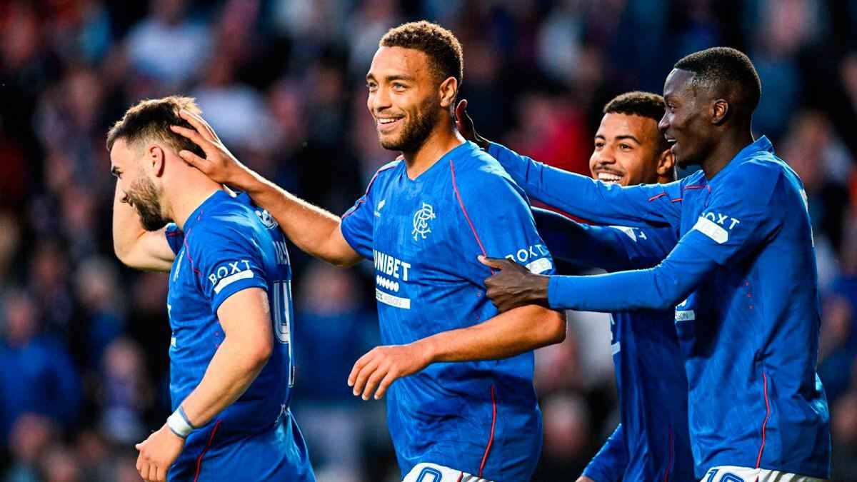 Prediksi Skor Club Brugge vs Rangers