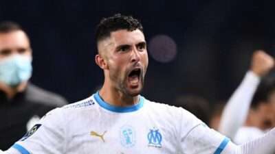 Prediksi Skor Marseille vs Paris FC