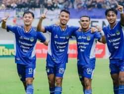 PSIM Yogyakarta Kena Sanksi BRI Super League di Awal Musim