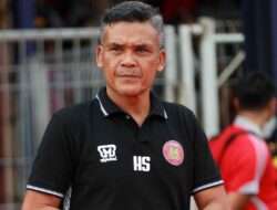 Pelatih Malut United Sekarang, Rahasia Si Juru Taktik Baru!