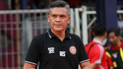 Pelatih Malut United Sekarang, Rahasia Si Juru Taktik Baru!