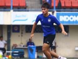 3 Pemain Kunci Arema FC, Siap Menggetarkan Lawan