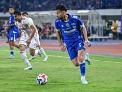 3 Fakta Menarik BRI Super League 2025/2026, Tak Semua Orang Tahu