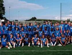 Prediksi Skor RB Leipzig vs Atalanta FIFA Friendly Match, 2 Agustus 2025 Jam 8 Malam