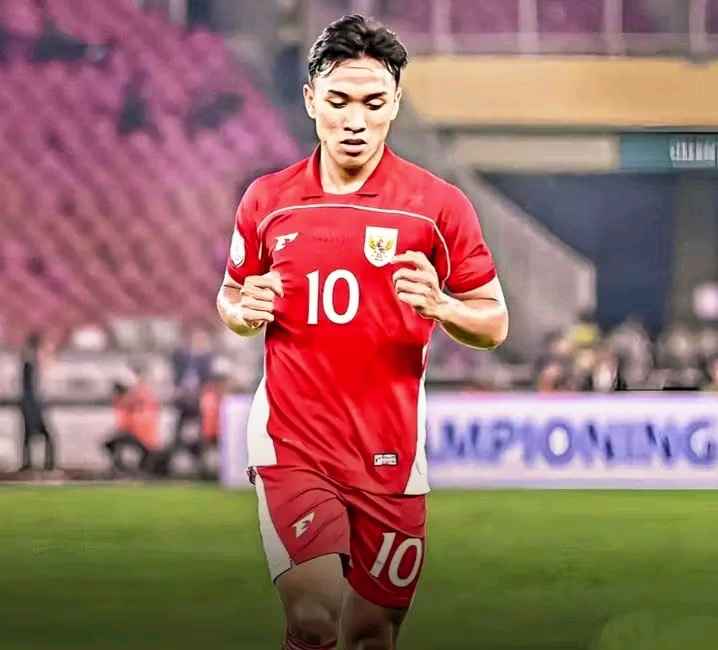 Arkhan Fikri Jalani Operasi