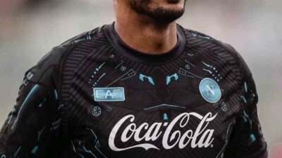 Prediksi Skor Napoli vs Brest di IFM 2025