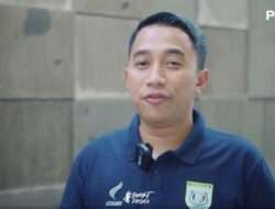 TC Persela Lamongan Berakhir Hari Ini, Aji Santoso Tetap Bangga Meski Kalah