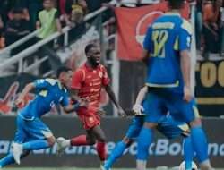 Arema FC Akui Lemah Dalam Laga Tandang, Pelatih Mulai Perbaiki Dari Celah Ini