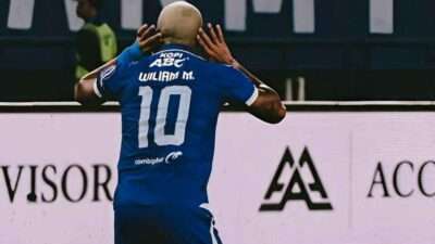 Pemain yang Dibuang Arema