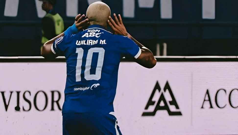 Pemain yang Dibuang Arema