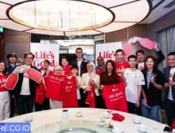 Atlet Badminton Muda Malaysia Naik Peringkat BWF Edisi Agustus 2025