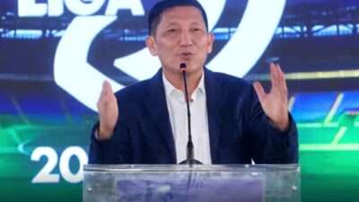 Alasan Persib Absen di Laga Pembuka Super League