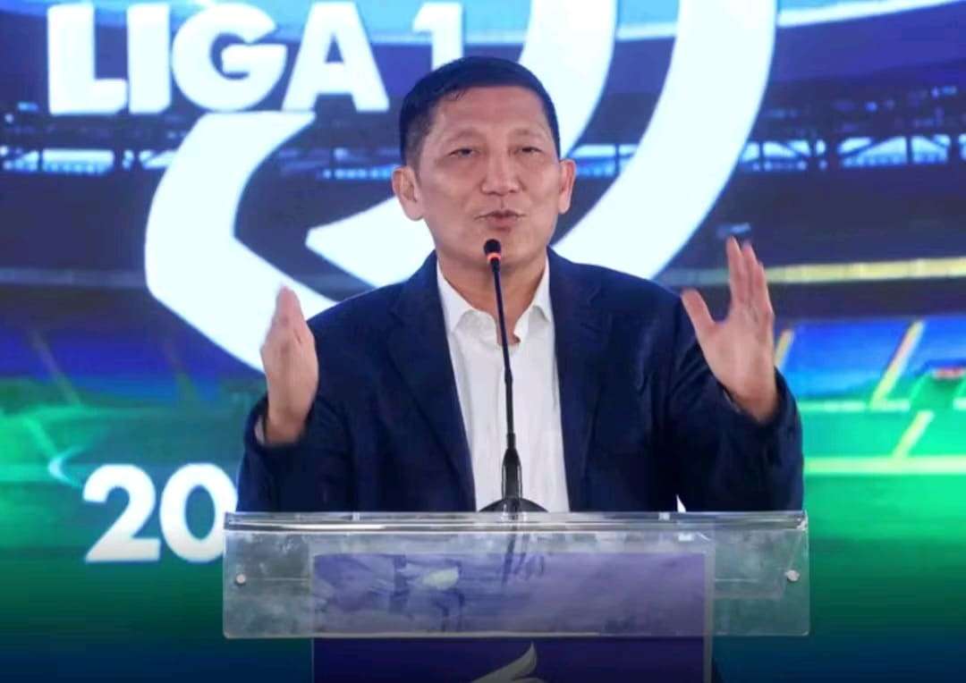 Alasan Persib Absen di Laga Pembuka Super League