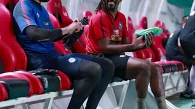 Arema FC Borong Pemain Brasil Sampai 11 Pemain, Siapa Saja?