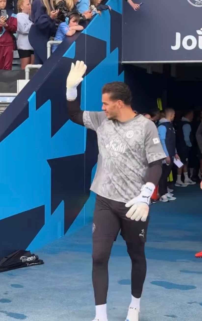 Pemain Manchester City Kena PHP