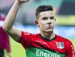 Prediksi Skor NEC Nijmegen vs Excelsior Laga Pembuka Eredivisie, Hari Ini Jam 8 Malam