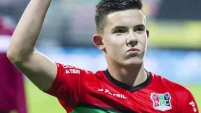 Prediksi Skor NEC Nijmegen vs Excelsior Laga Pembuka Eredivisie, Hari Ini Jam 8 Malam
