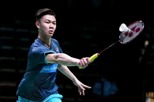 Lee Zii Jia Is Back! Otw Main di China Masters 2025