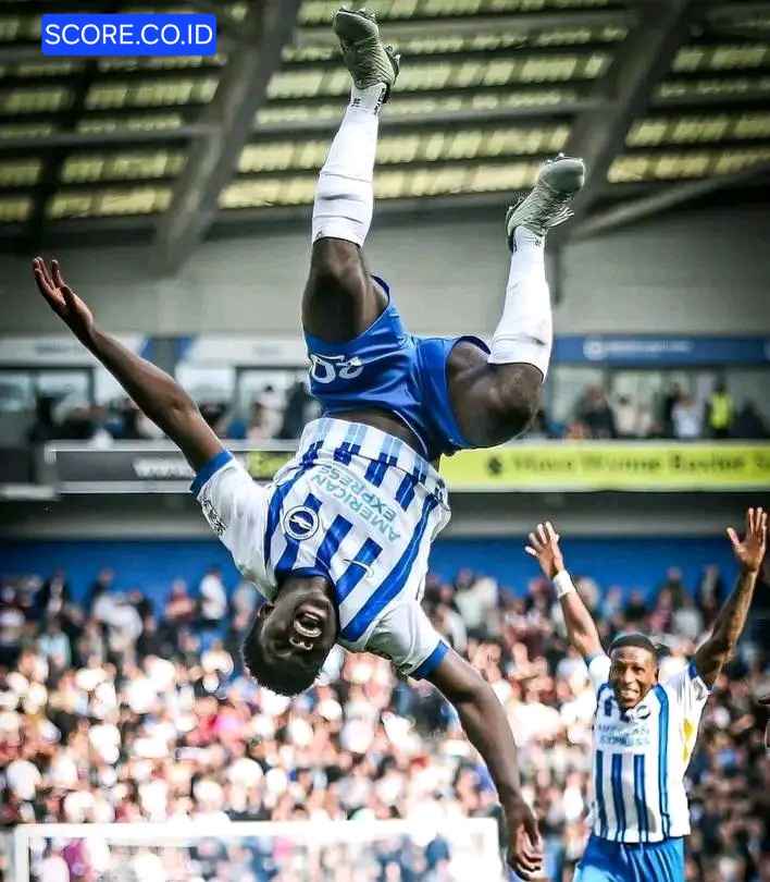 Profil Carlos Barleba