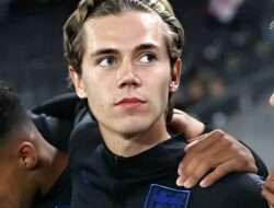 Liverpool Siap Rekrut Giovanni Leoni Sebagai Pengganti Guehi