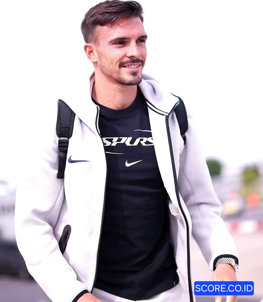 Susunan Pemain PSG vs Tottenham Hotspur Susunan Pemain PSG vs Tottenham Hotspur