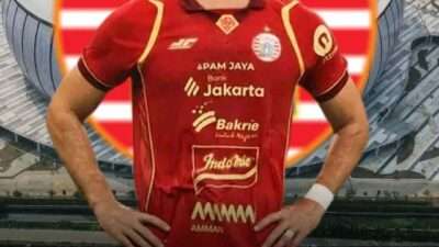 Persija Jakarta Ingin Rekrut Radamel Falcao