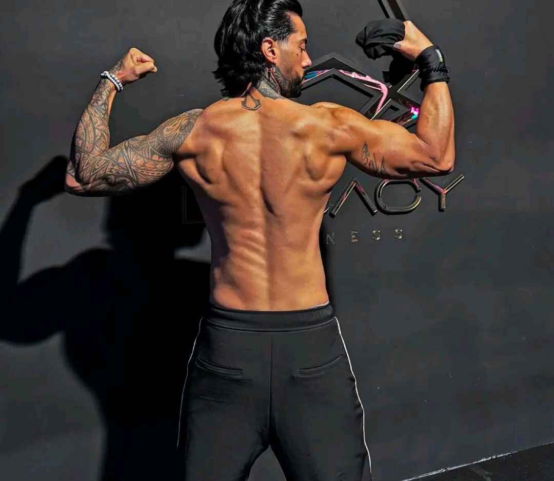 Ricardo Mathias Diincar Manchester United