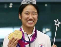 5 Pemain Unggulan di Kejuaraan Dunia 2025, An Se Young Masih Berpeluang