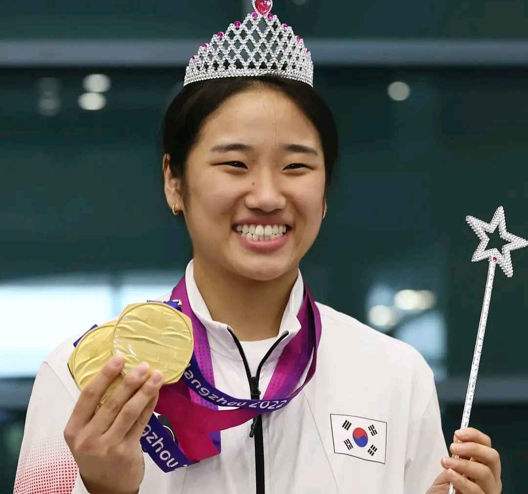 Pemain Unggulan di Kejuaraan Dunia 2025