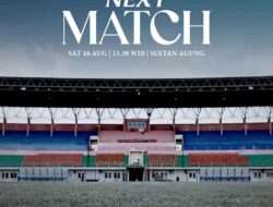 Harga Tiket Arema vs PSIM Jogja Pekan 2 Super League 2025, Aremania Wajib Ikuti Hal Ini