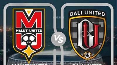 Prediksi Skor Malut United vs Bali United