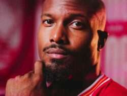 Gervane Kastaneer Sudah Tak Sabar Hadapi Laga Perdana di Persis Solo