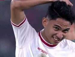 Media Vietnam Ketar-Ketir Lawan Timnas di Sea Games 2025: Curang Kalo Pakai Rafael-Marselino