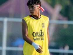 Persijap Pede Kalahkan Persib di Laga Kandang