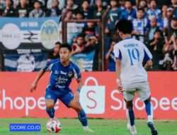 Marcos Santos Ungkap Kekecewaan Atas Kartu Merah Yann Motta