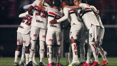 Prediksi Skor Sao Paulo vs Atletico Nacional