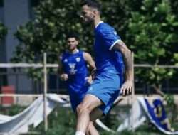 4 Pemain Pergi, Penggawa Muda Persib Siap Tampil