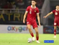 Ivar Jenner Konfirmasi Masuk Skuad Timnas U23, Sumardji Ingatkan Ini